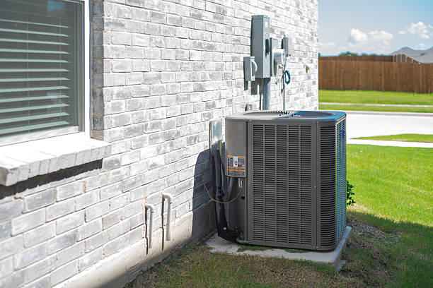 Reliable Ac Repair contractor in Lamar, TX by FH HVAC